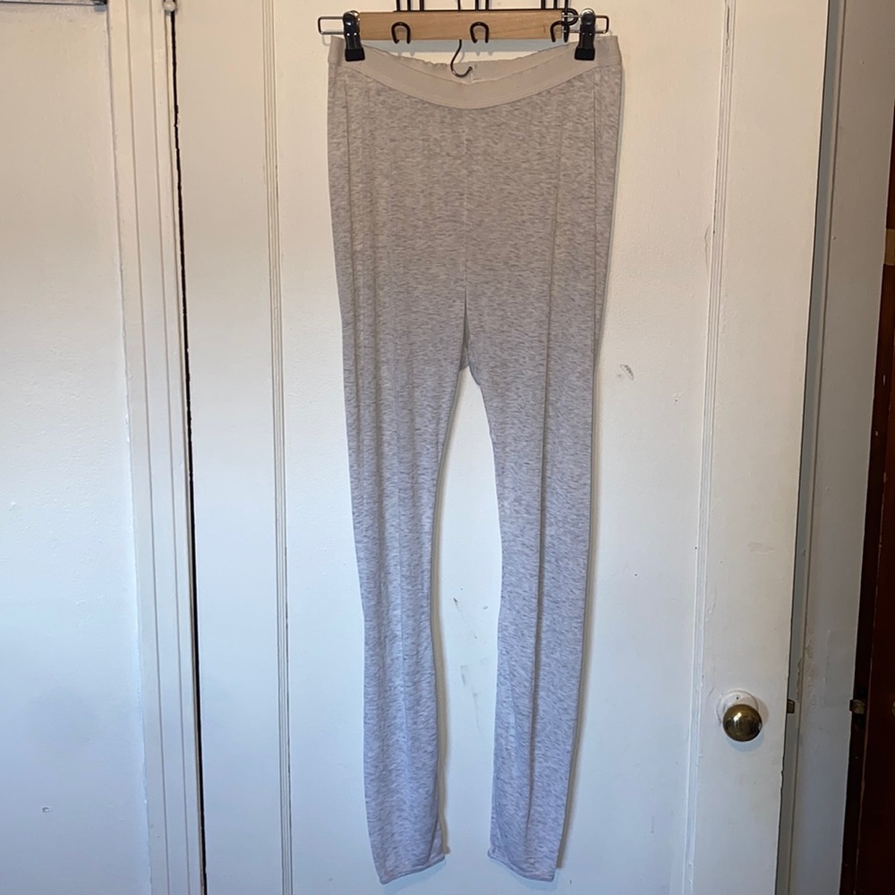 Patagonia Capilene Vintage base heathered thermal long johns pants